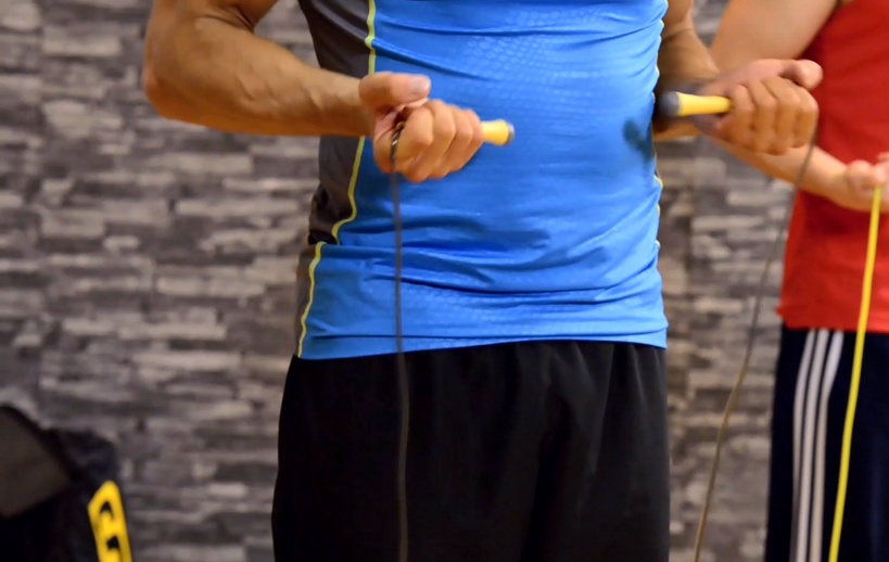 KIBO Kickbox Aerobic