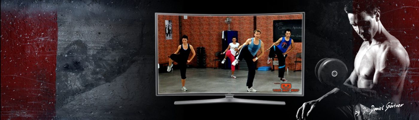 KIBO Kickbox Aerobic