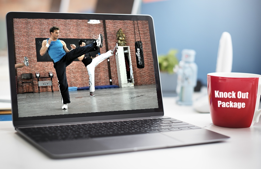 KIBO Kickbox Aerobic