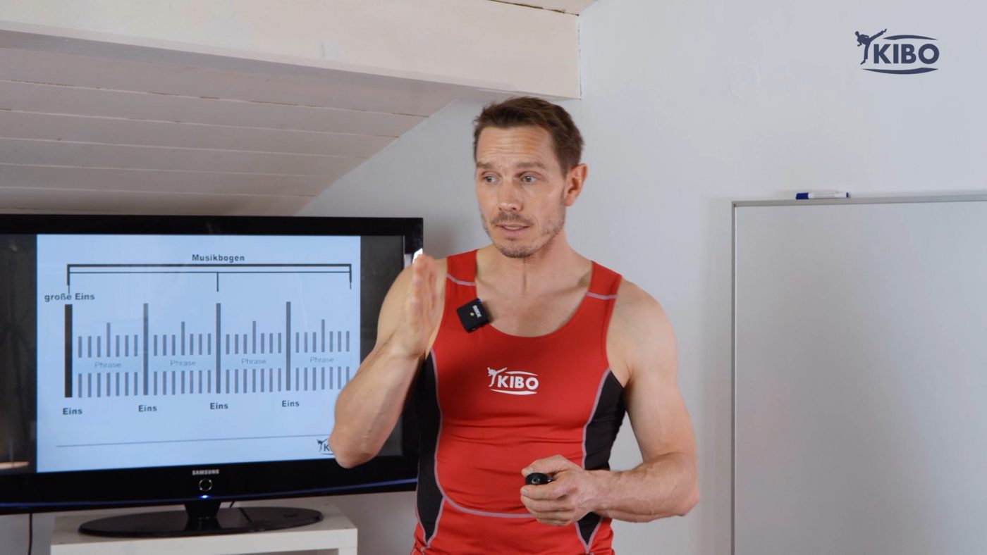 KIBO Kickbox Aerobic