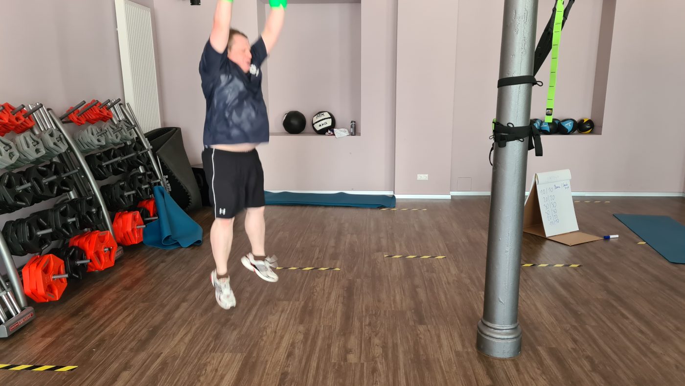 KIBO Kickbox Aerobic