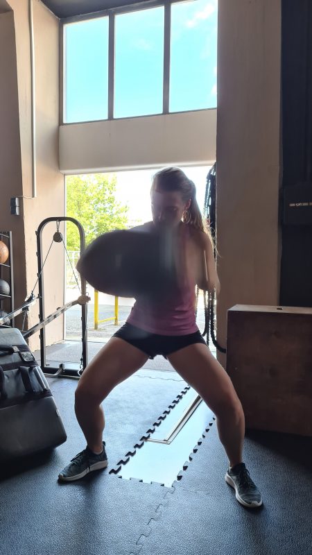 KIBO Kickbox Aerobic