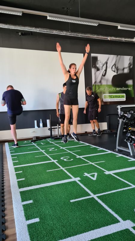 KIBO Kickbox Aerobic