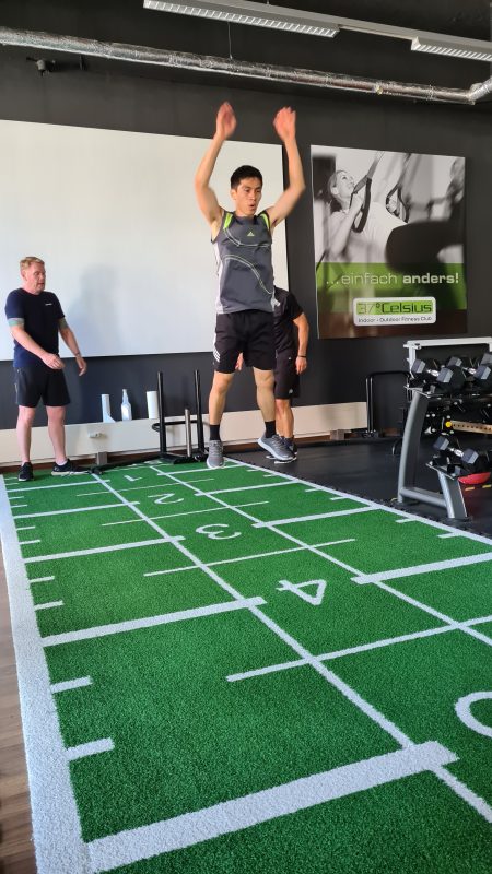 KIBO Kickbox Aerobic