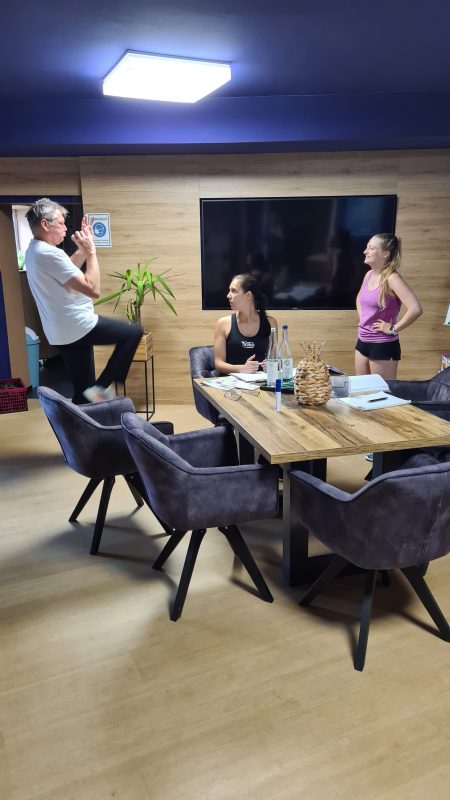 KIBO Kickbox Aerobic