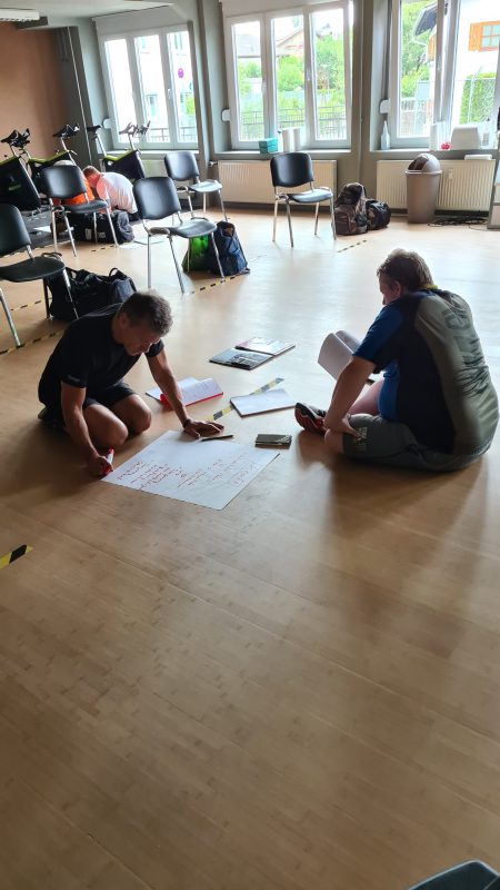 KIBO Kickbox Aerobic